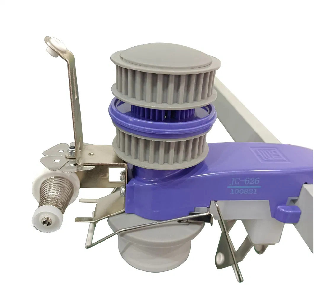 New Designed Circular Machine Spare Parts Yarn Feeder